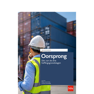 Whitepaper oorsprong
