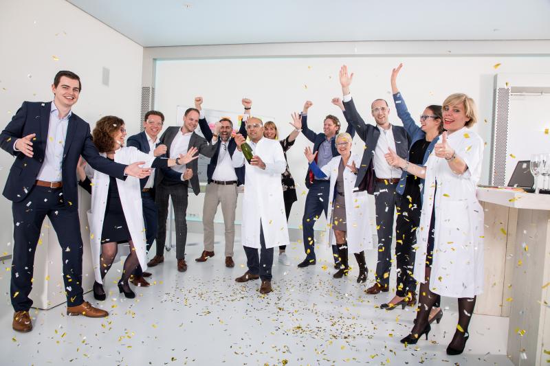 Taxvice lancering