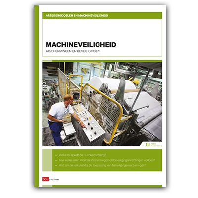 machineveiligheid