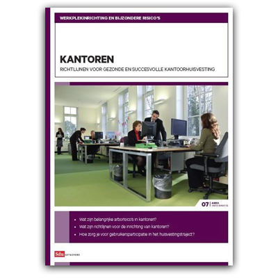 kantoren