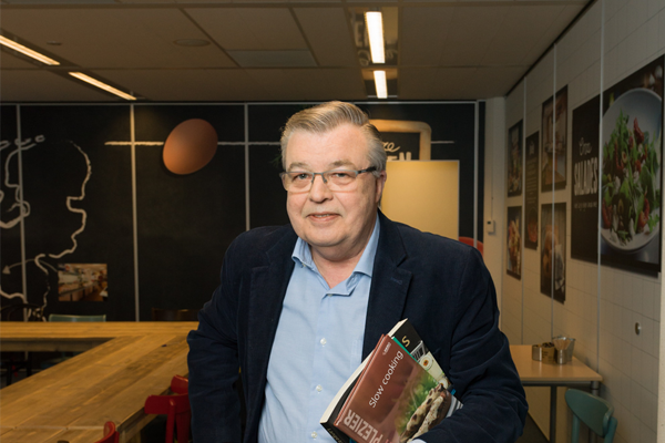 Inzicht, Or, Ondernemingsraad, Albron