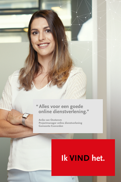 Sdu VIND - Ik VIND het - Anike