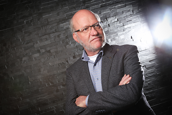 (Prof. dr.) Frans Tonnaer