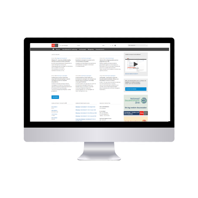 Online portal 400x400
