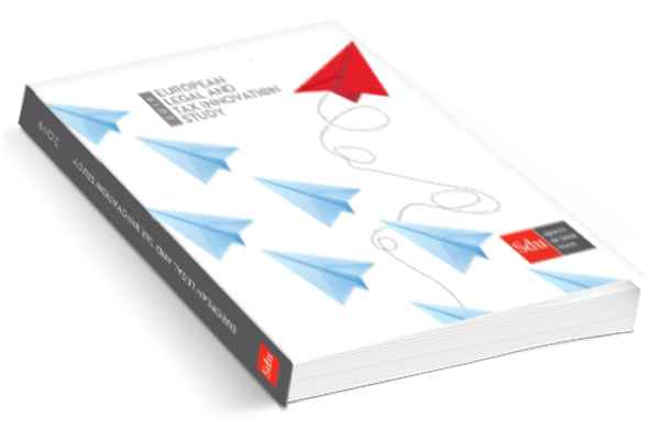 Innovatie boek