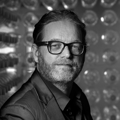 jeroen zweers