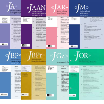 Jurisprudentie 400x400