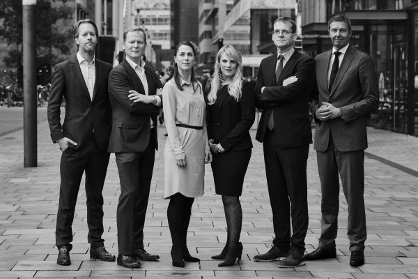 kernredactie Financial Law huB
