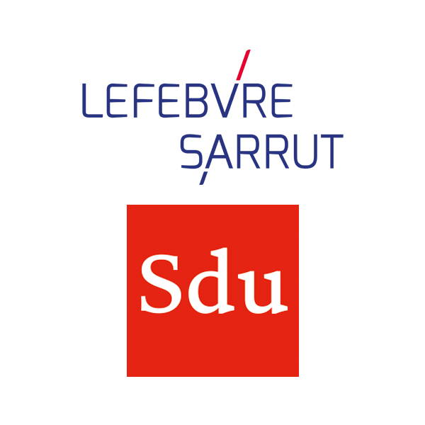 Lefebvre Sarrut en Sdu