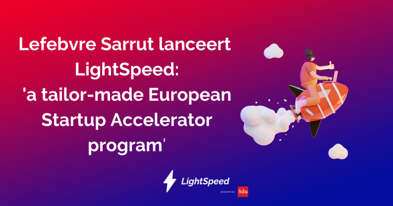 Lightspeed Sdu