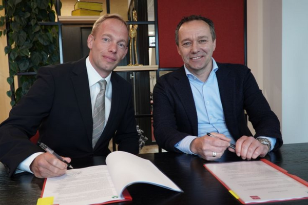 Han Veldwijk Skopos en Willem ter Linden Sdu
