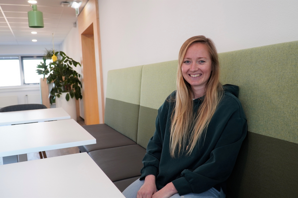 Liesanne Gordijn Sdu Olab omgevingswet