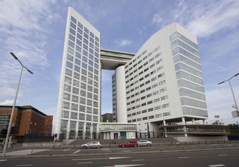 Sdu gebouw
