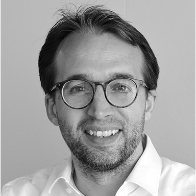 Pieter van der Hoeven