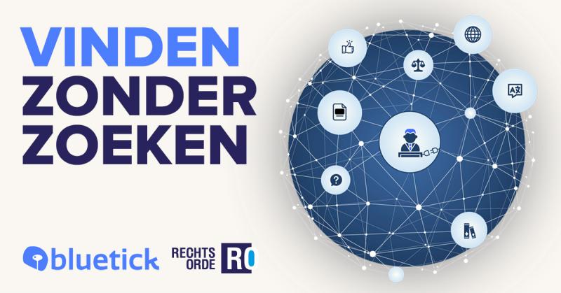 Rechtsorde bluetick sdu