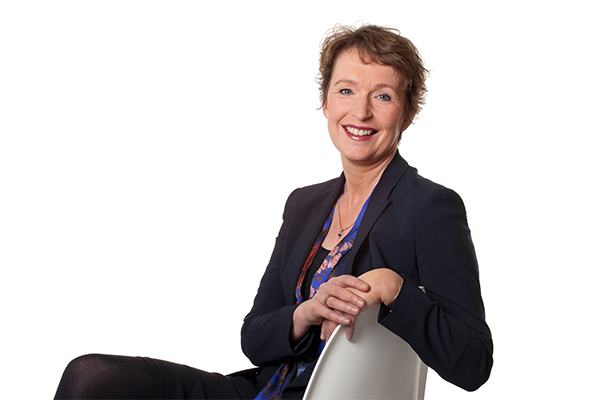 Saskia Klaassen