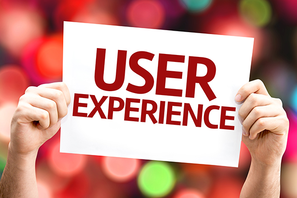 User Experience