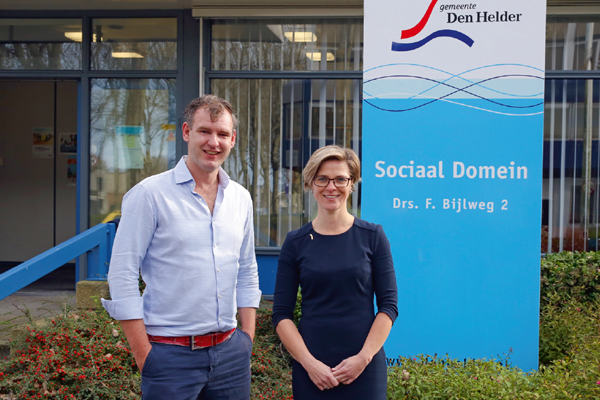 Gemeente Den Helder VIND Hulpwijzer