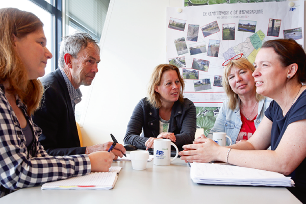 VIND Hulpwijzer Gemeente Rijswijk