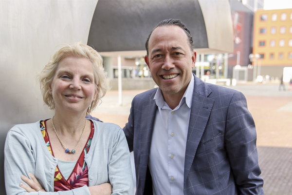 Gemeente Haarlemmermeer interview VIND Hulpwijzer
