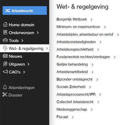 Wet en Regelgeving 400x400
