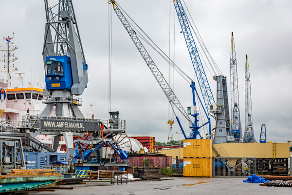 Broekman Logistics