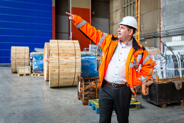 Broekman Logistics
