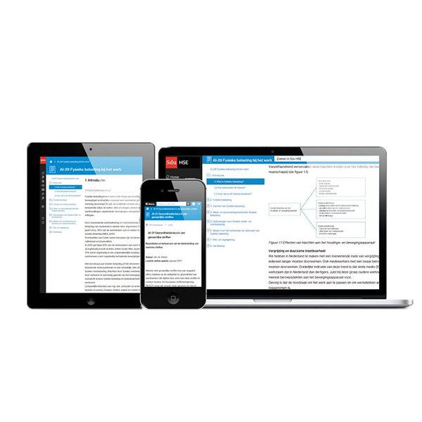 Sdu hse online