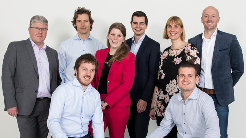 DRV Accountants en Adviseurs