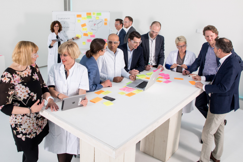 taxvice innovatie