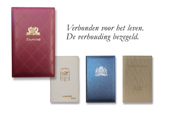 Themaboekjes op een rij