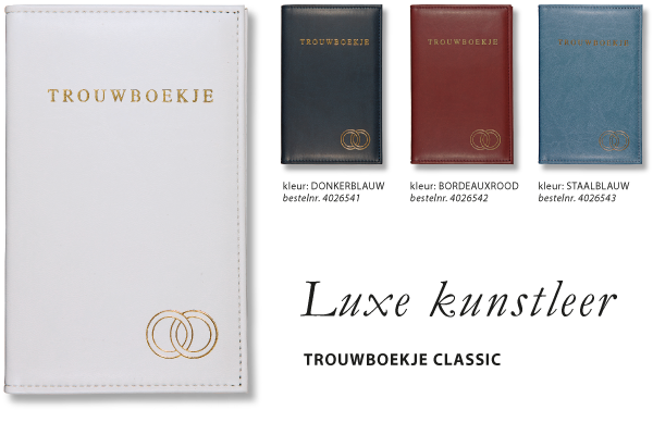 luxe kunstleer
