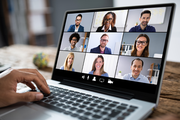 webinar