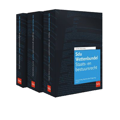 wettenbundel abo