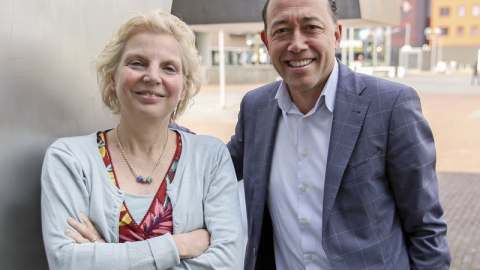 VIND Hulpwijzer interview gemeente haarlemmermeer