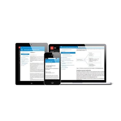 Sdu HSE online