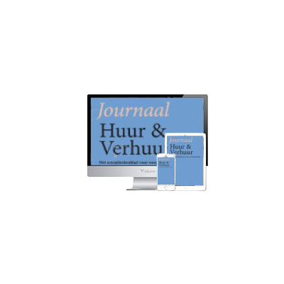 Jurisprudentie Huur en Verhuur