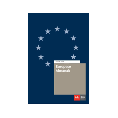 Europese almanak 2019
