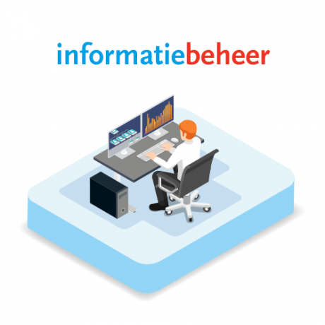 VIND Informatiemanagement