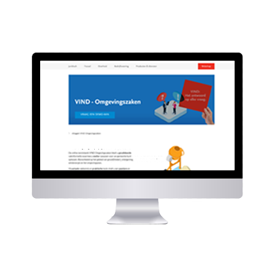 VIND Omgevingszaken