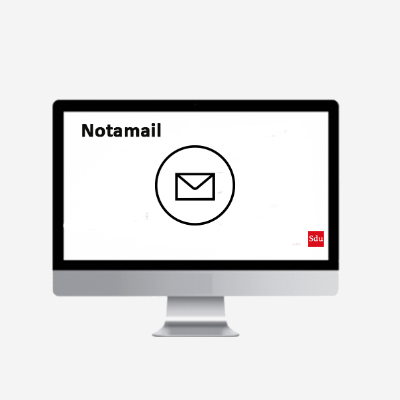 notamail