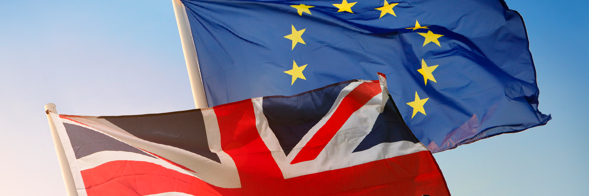 Brexit en de gevolgen voor de handel in goederen tussen de EU en het VK