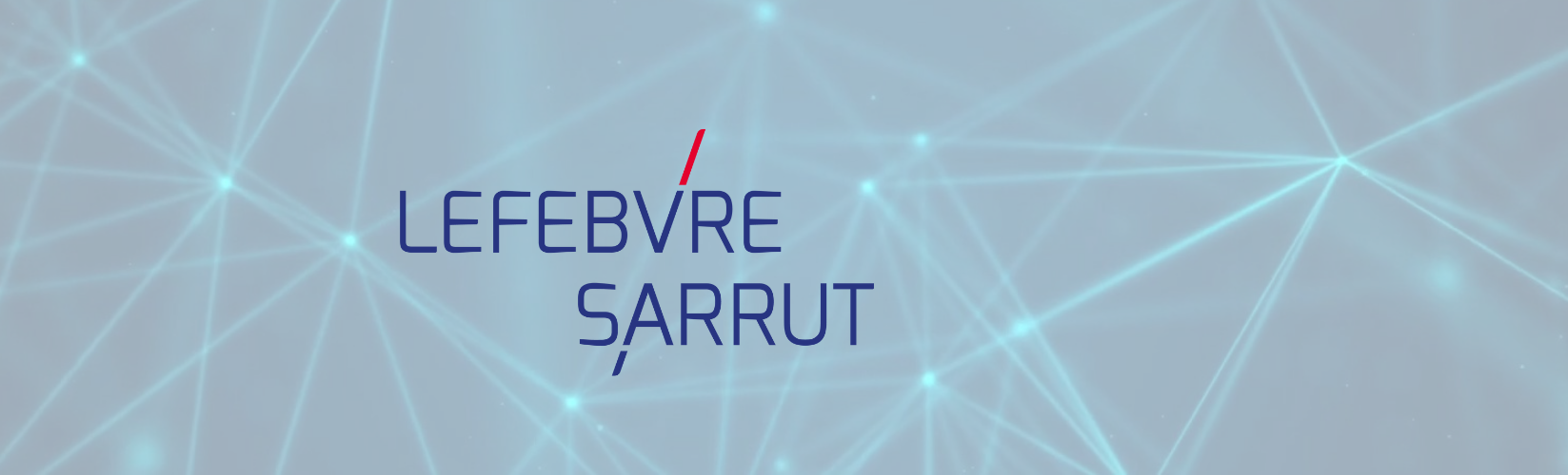 Lefebvre Sarrut