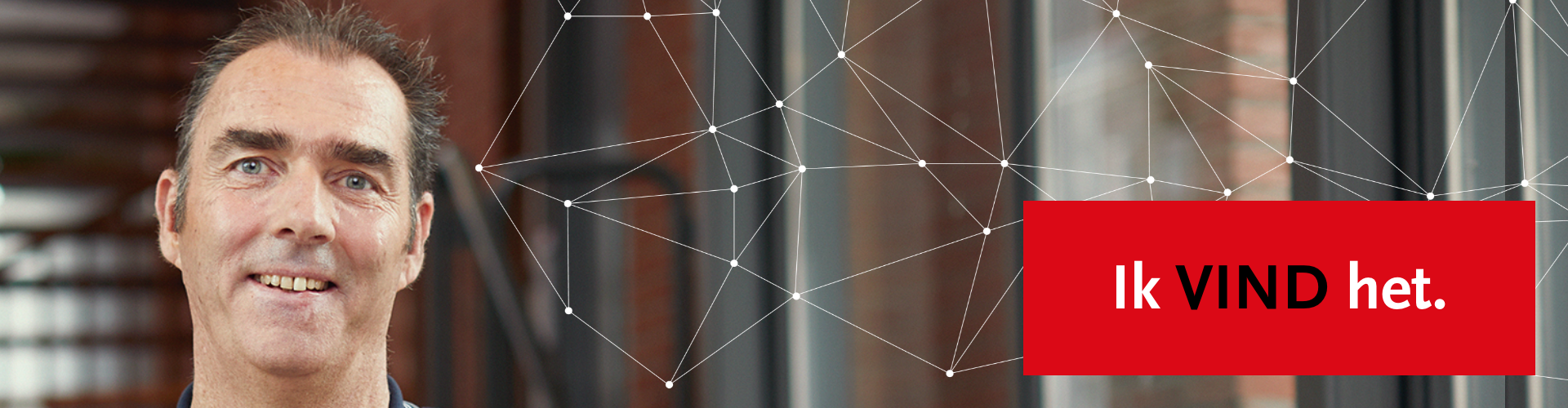 Header Sdu VIND - Ik VIND het - John
