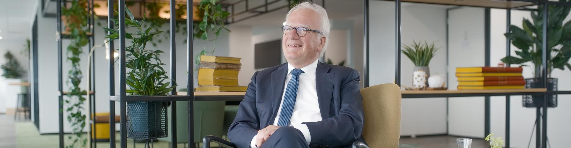 Gerard Meussen
