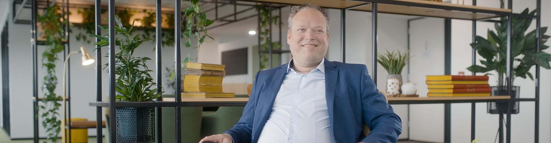Johan Koolen