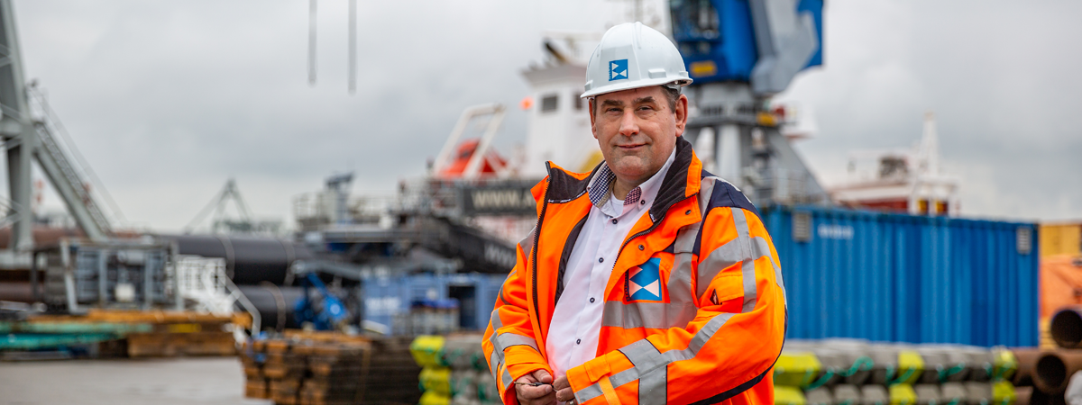 Broekman Logistics