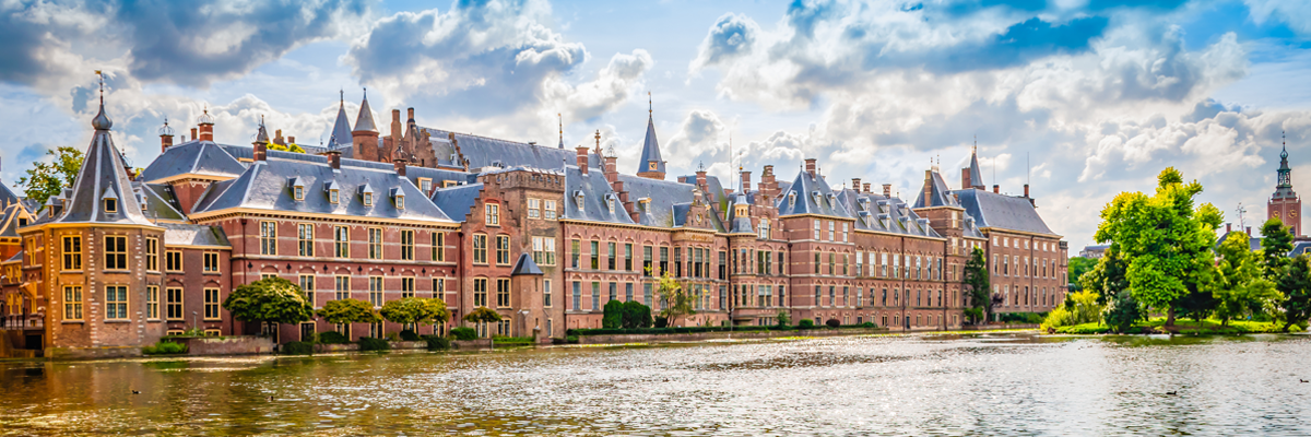 Den Haag