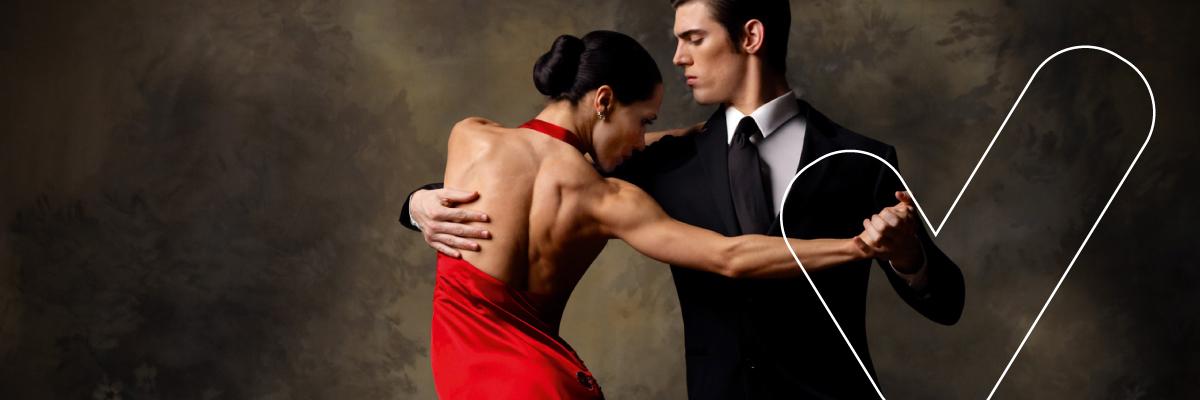 Serie Tango