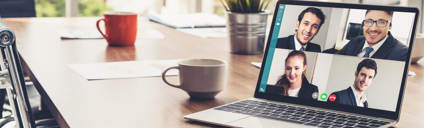 webinars header